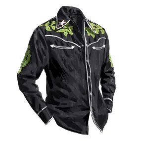 Wild Lasso Shirt