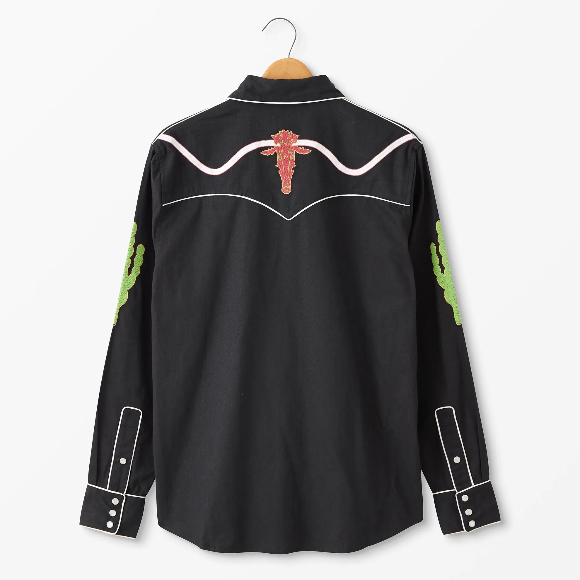 Wild Lasso Shirt