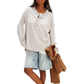Women's Holly Henley