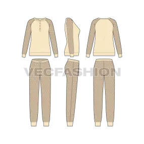 Women's Lounge Wear Sweat Suit