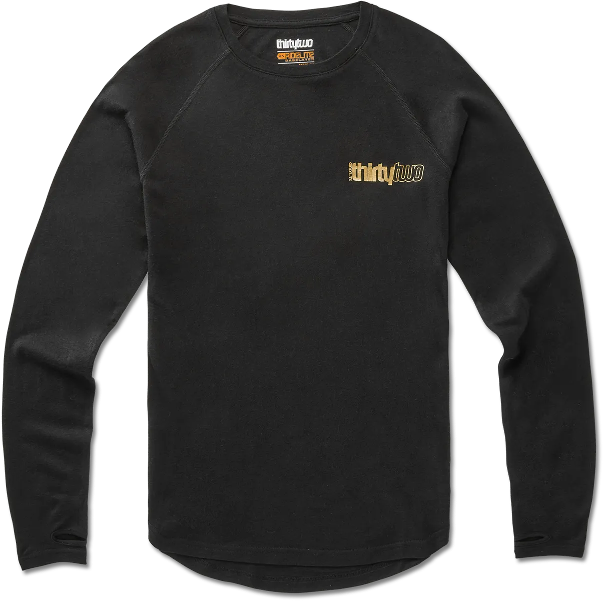 WOMEN'S RIDELITE MERINO L/S SHIRT