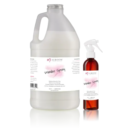 Wonder Spray