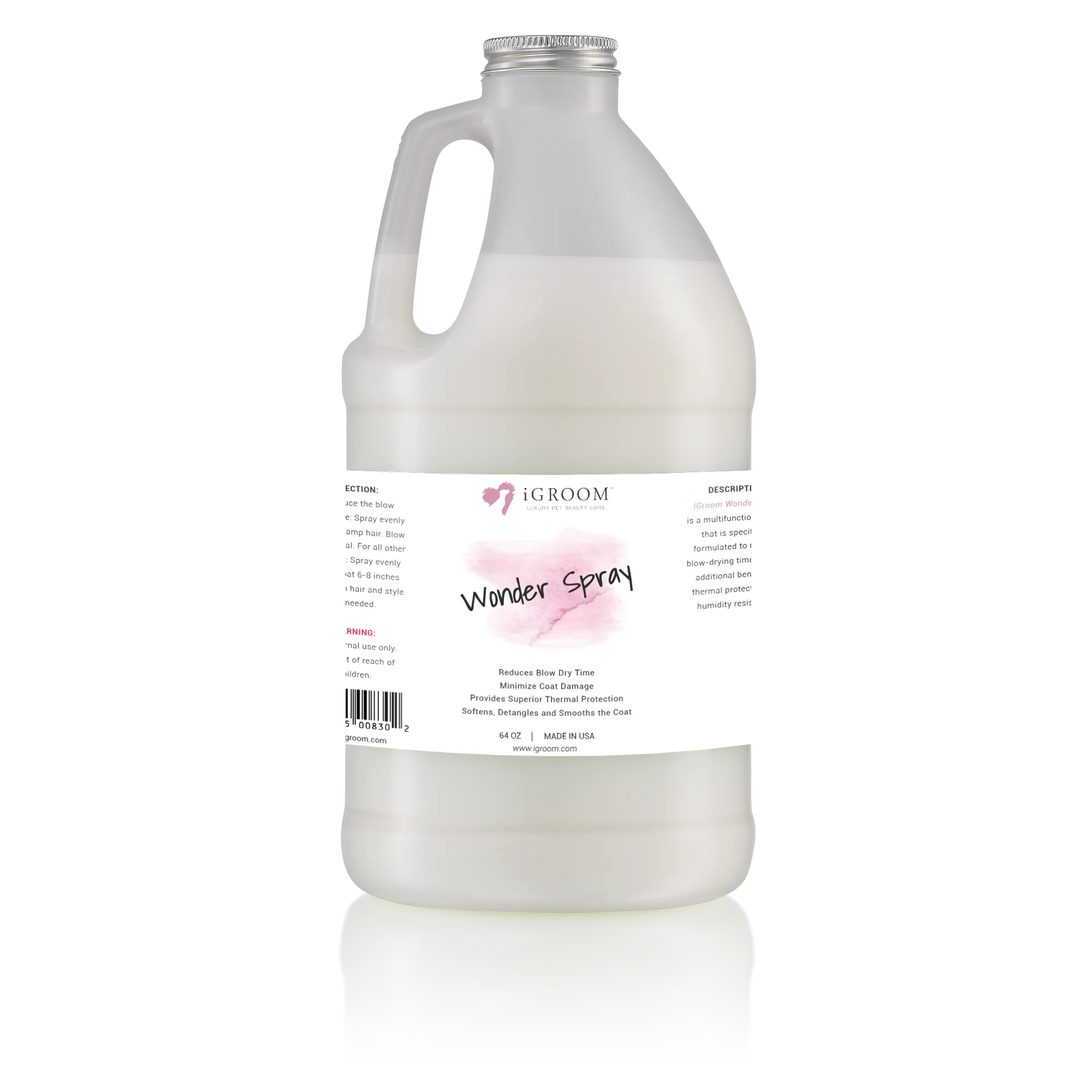 Wonder Spray