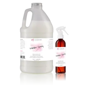 Wonder Spray