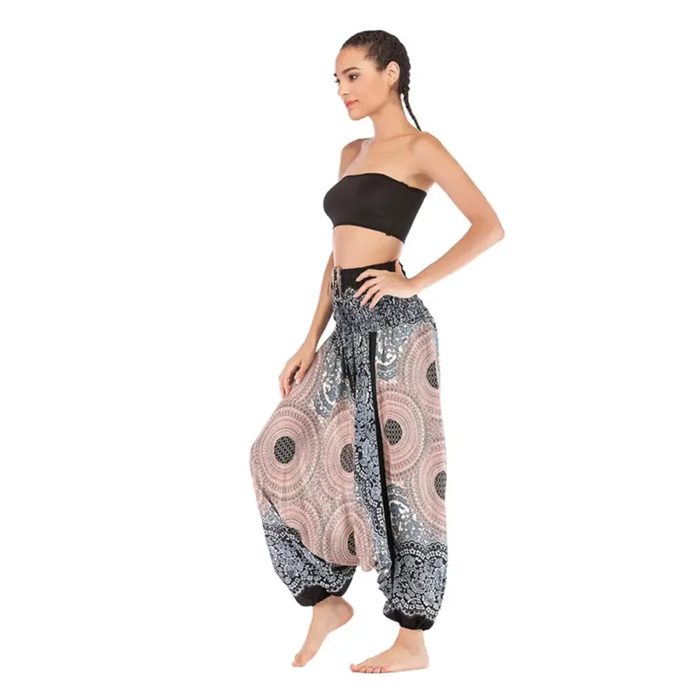 Yoga Pants High Waist