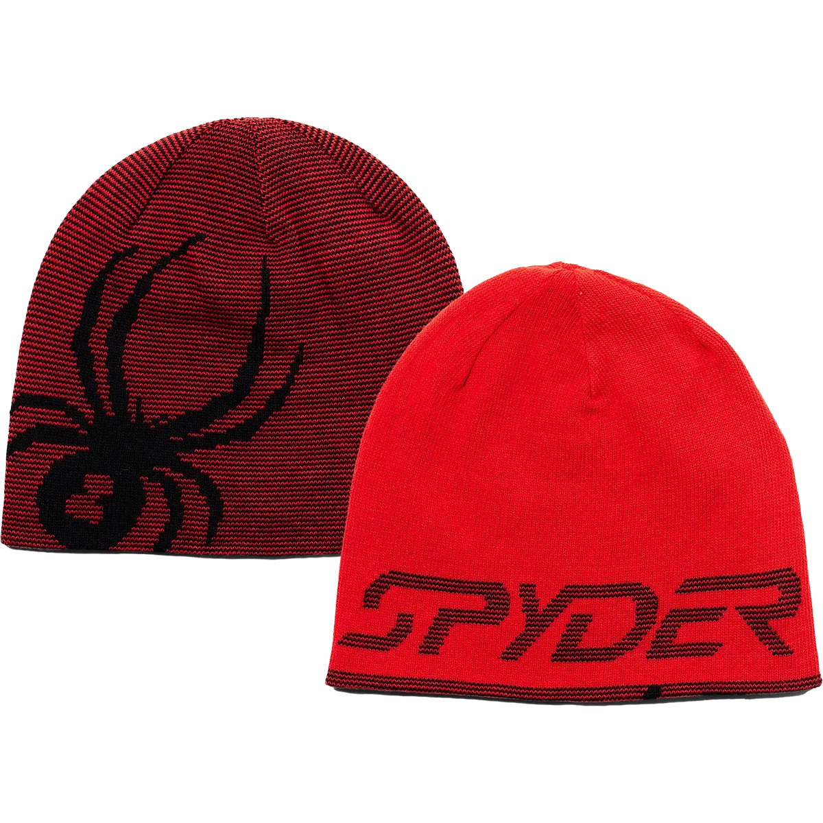 Youth Reversible Bug Beanie