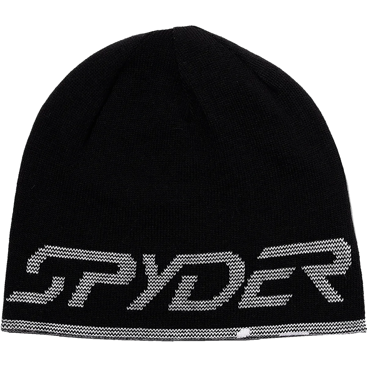 Youth Reversible Bug Beanie