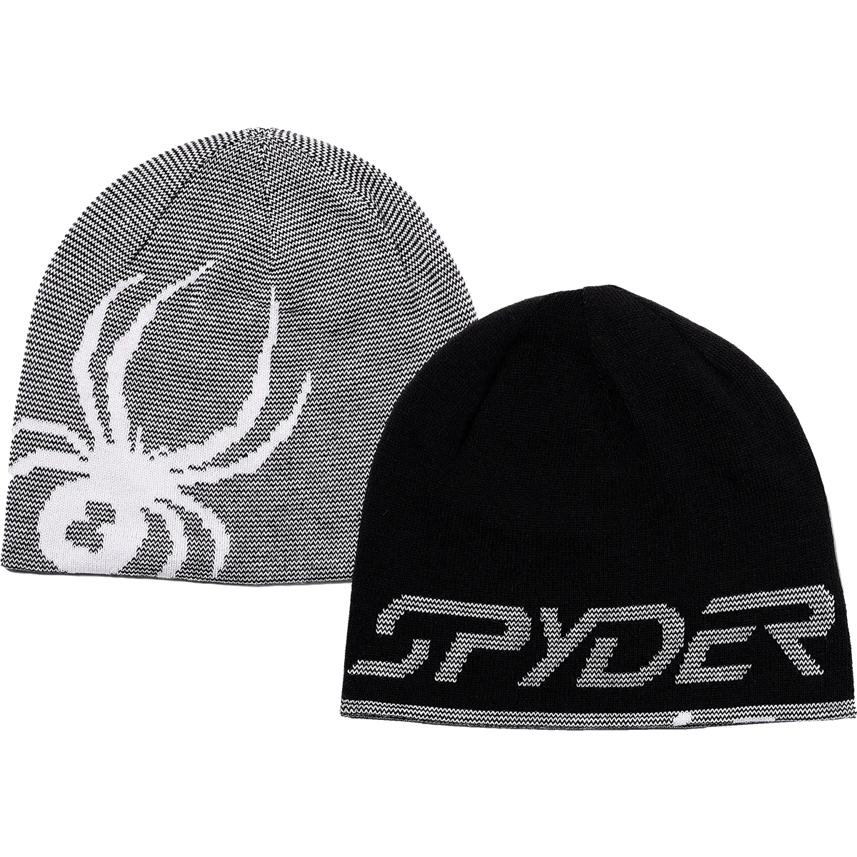 Youth Reversible Bug Beanie