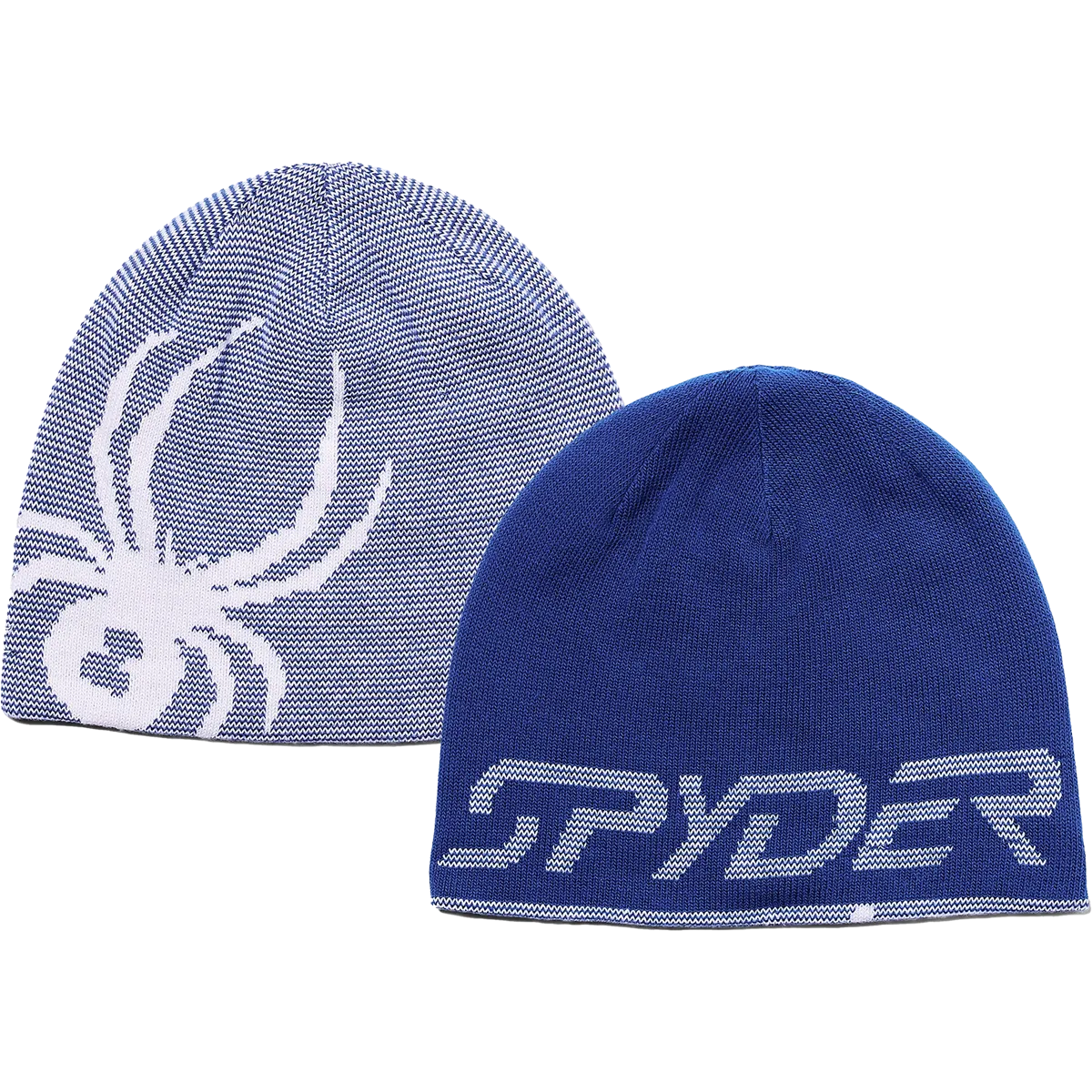 Youth Reversible Bug Beanie